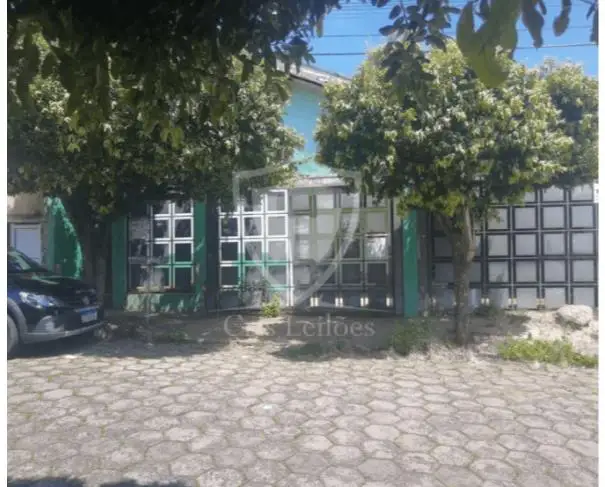Residencial em leilão em Matão