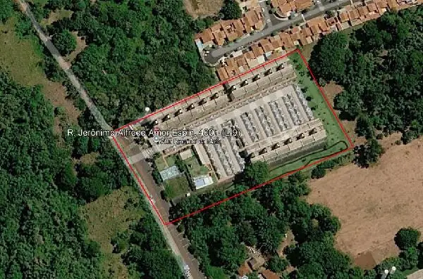Imóvel em leilão - VIA JERONIMO ALFREDO AMOR ESPIN ANT. AV. A, N. 400, Apto 14,  BLOCO B, JARDIM FLORESTAN FERNANDES, RIBEIRAO PRETO, SP