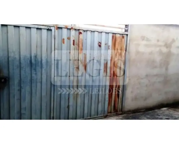Residenciais em leilão em Porto Feliz