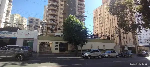 Imóvel em leilão - AVENIDA PORTUGAL,N. SN APTO. 1101 LT 45 47 QD K6, SETOR OESTE - CEP: 74140-020, GOIANIA - GOIAS