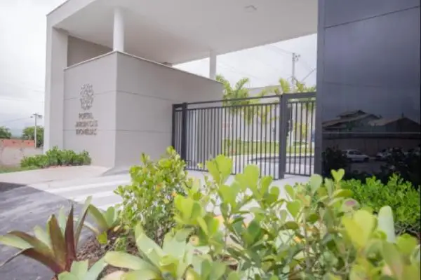 Imóvel em leilão - ESTRADA DA BOA VISTA,N. SN APTO. 203 TORRE 21, LT 01-B-1, NOVO HORIZONTE (MANILHA) - CEP: 24860-100, ITABORAI - RIO DE JANEIRO
