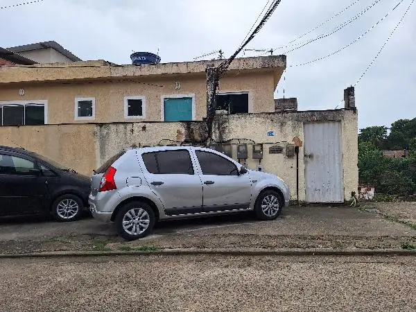 Imóvel em leilão - RUA PLINIO GAIA, N. 139, Apto 301, UNIDADE 06, BOA VISTA, SAO GONCALO, RJ