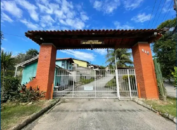 Imóvel em leilão - ESTRADA MEU CANTINHO (RUA 05), N. SN, FRAÇÃO 19, ARSENAL, SAO GONCALO, RJ
