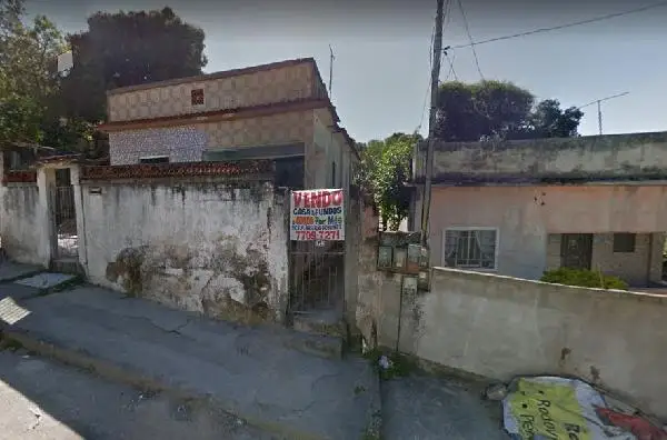 Imóvel em leilão - RUA RUA MARIO SÁ BARRETO, N. 170, LT 18, QD D, ROCHA, SAO GONCALO, RJ