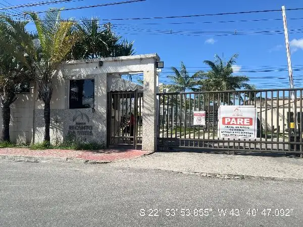 Imóvel em leilão - AVENIDA PADRE GUILHERME DECAMINADA, N. 1735, Apto 403, BL 01, SANTA CRUZ, RIO DE JANEIRO, RJ