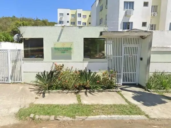 Imóvel em leilão - RUA DALVA RAPOSO, N. 900, Apto 307, BL 03, MARIA PAULA, SAO GONCALO, RJ