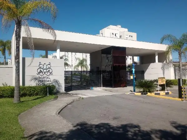 Imóvel em leilão - RUA LICIVAL MOREIRA, N. SN, Apto 404, TORRE 7 TIPO I, VENDA DAS PEDRAS, ITABORAI, RJ