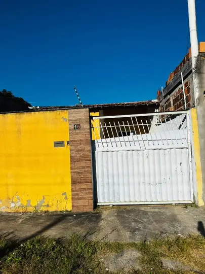 Casa em leilão em Feira de Santana