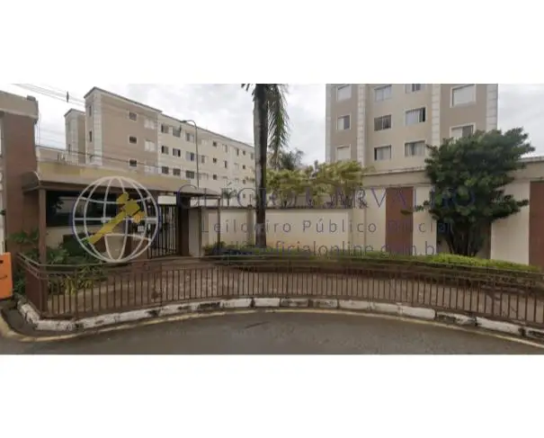 Residenciais em leilão em Votorantim