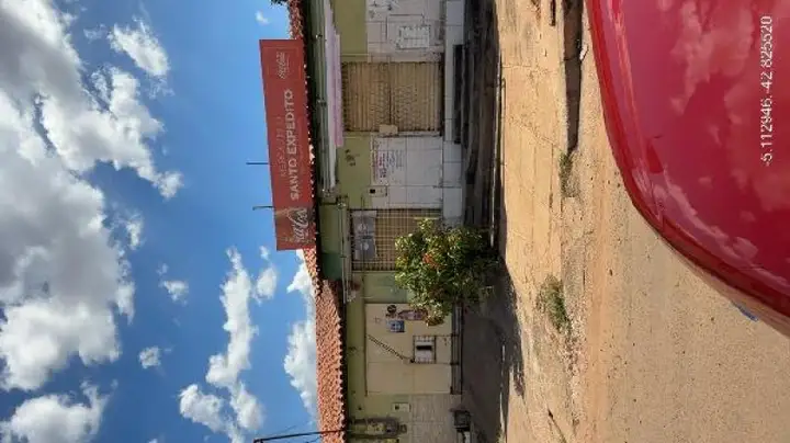 Casa em leilão em Timon