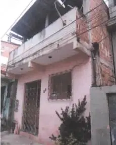 Imóvel em leilão - TRAVESSA 2 DOS COQUEIROS, N. 25, COUTOS, SALVADOR, BA