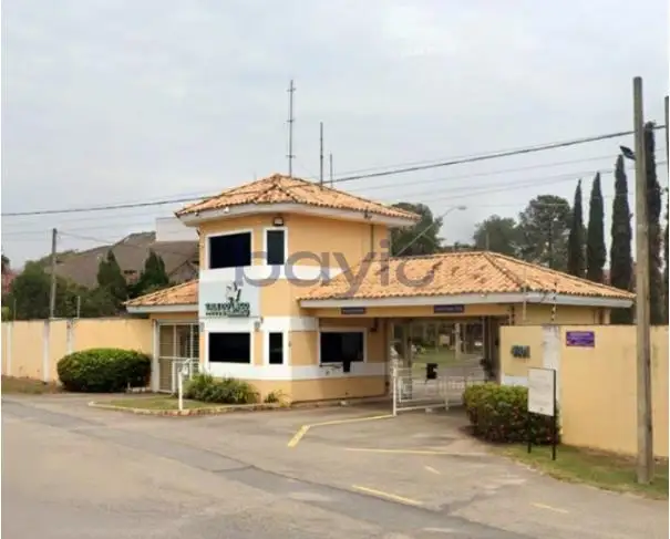 Terrenos em leilão em Sorocaba