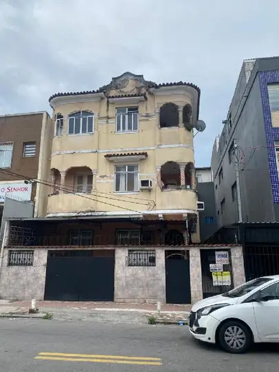 Apartamento em leilão em Rio de Janeiro