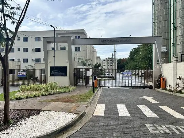 Imóvel em leilão - RUA PROFESSOR AYLTON RICOY DE OLIVEIRA, N. 925, Apto 404, BLOCO 20, JARDIM OURO BRANCO, RIBEIRAO PRETO, SP