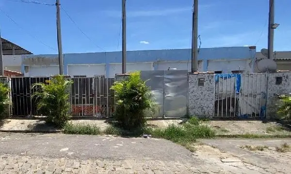 Casa em leilão em Nova Iguaçu