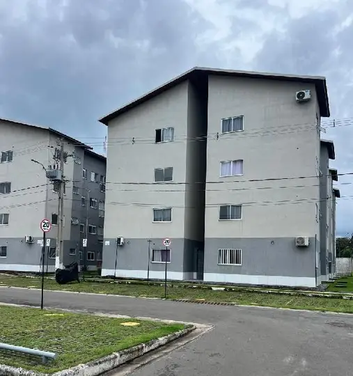 Apartamento em leilão em São Luís