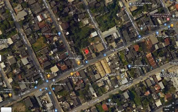 Imóvel em leilão - RUA RUA OURO FINO QUADRA, N. 712, 09,, N. 712, CASA 9, JARDIM CATARINA, SAO GONCALO, RJ
