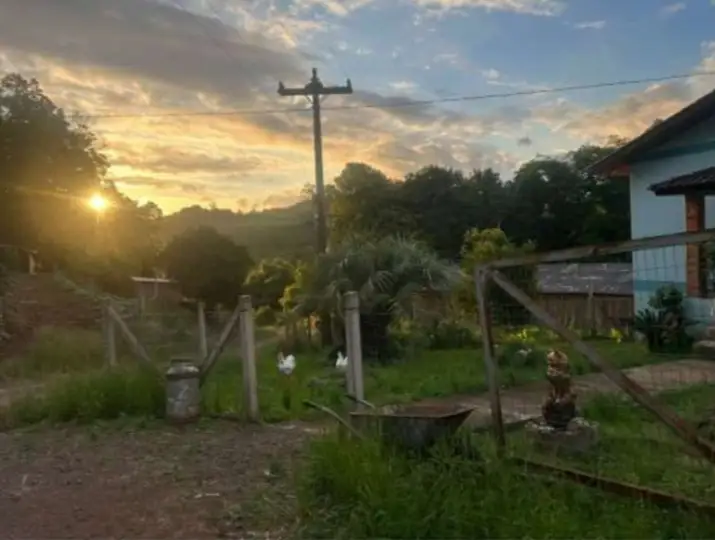 Casa em leilão em Encantado
