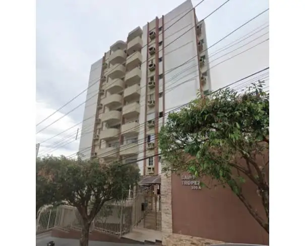Cuiabá/MT - Bosque da Saúde - Apartamento com 108m²