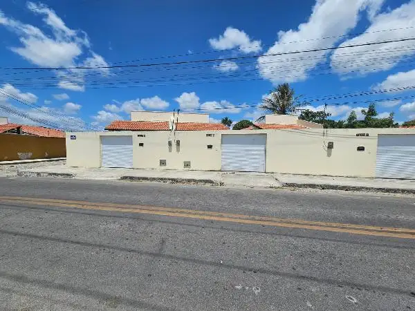 Imóvel em leilão - A PEDRO FELICIO DE OLIVEIRA, N. 5809B,, CACHOEIRA, HORIZONTE, CE