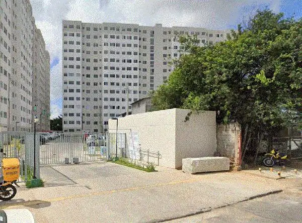 Imóvel em leilão - RUA DOS FRANCISCANOS, N. 96, Apto 010, BL 01, DOM AVELAR, SALVADOR, BA