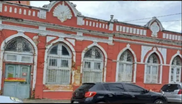 Terreno em leilão em Olinda