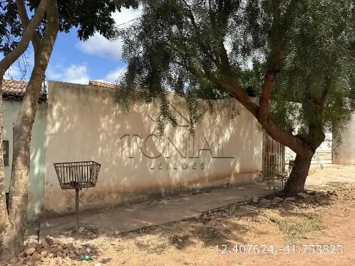 Casa em leilão em Seabra