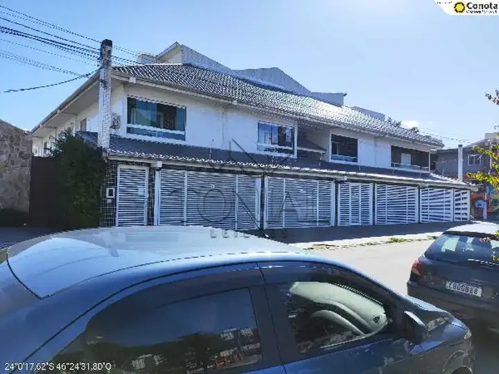 Casa em leilão em Praia Grande