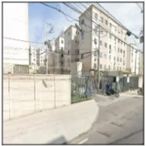 Imóvel em leilão - RUA MARIA LOPES, N. 655, Apto 508, BL 05, MADUREIRA, RIO DE JANEIRO, RJ