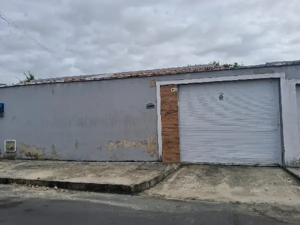 Casa em leilão em Horizonte