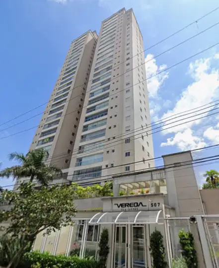Apartamento em leilão em São Paulo