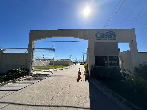 Casa em leilão em Itaboraí