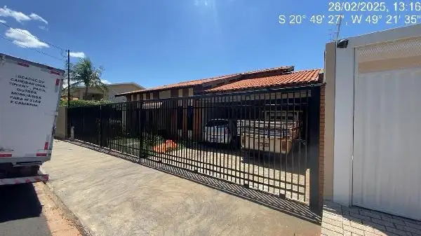 Imóvel em leilão - RUA MIGUEL BUCHIDID, N. 141, QD10 LT11, PARQUE RESIDENCIAL COMENDADOR MANCOR DAU, SAO JOSE DO RIO PRETO, SP