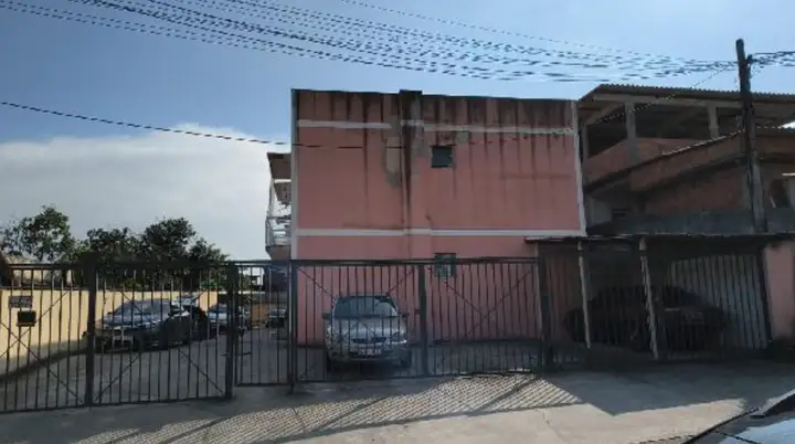 Apartamento em leilão em São Gonçalo