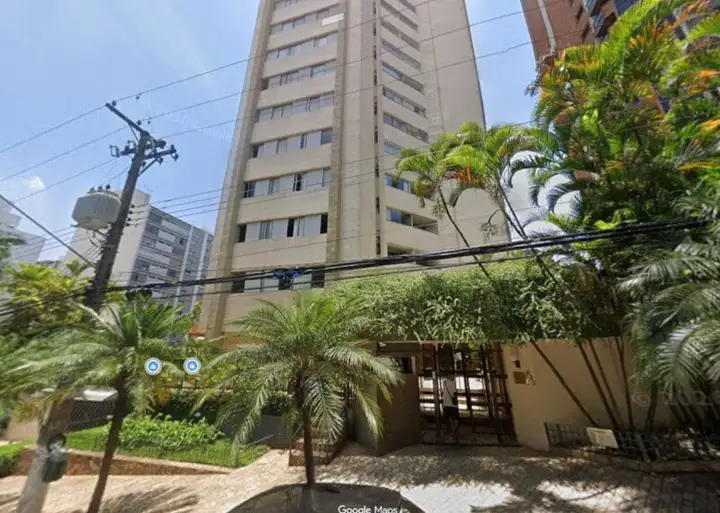 Apartamento em leilão em São Paulo