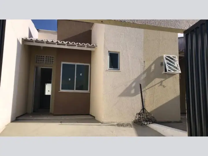 Casa em leilão em Maracanaú