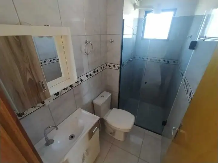 Apartamento em leilão em Chapecó