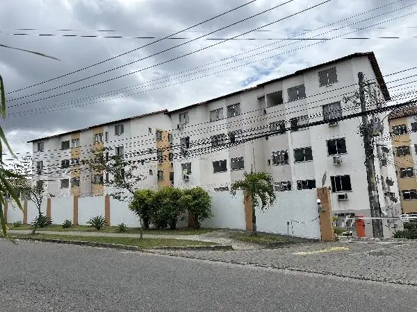 Apartamento em leilão em Rio de Janeiro