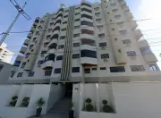 Apartamento em leilão em Brusque