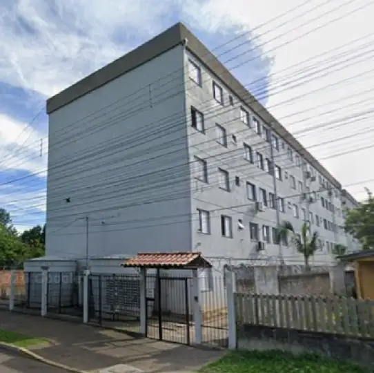 Apartamento em leilão em Gravataí
