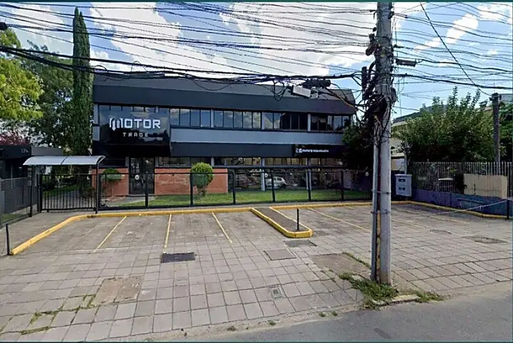Terreno em leilão em Porto Alegre