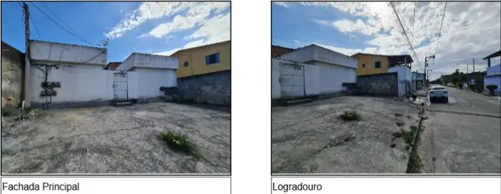 Imóvel em leilão - R JOAO ANTONIO DA ROCHA, N. 96, CASA 05, QD D, LT 43, COELHO, SAO GONCALO, RJ