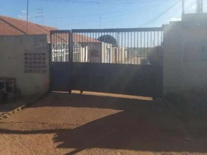 Casas em leilão em Águas Lindas de Goiás