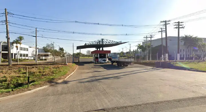Terreno em leilão em Rio Claro