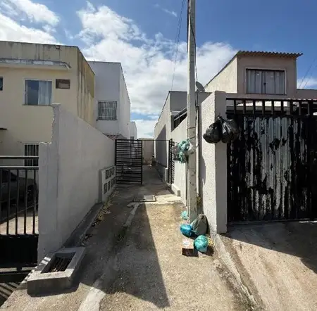 Imóvel em leilão - RUA MANOEL FIGUEIREDO, N. SN, UN 101, JARDIM ATLANTICO LESTE (ITAIPUACU), MARICA, RJ