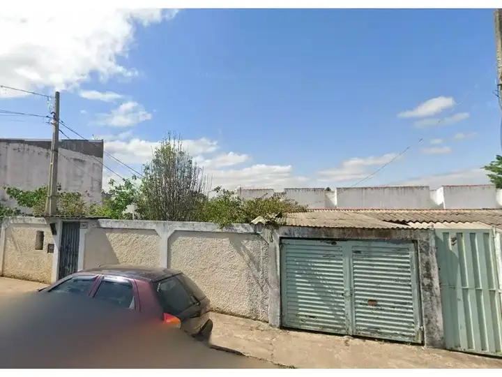 Imóvel em leilão em Sorocaba