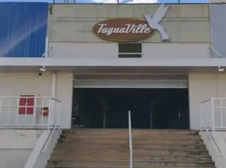 Galpão A.T. 415,88 m² - Taguatinga, Brasilia/DF