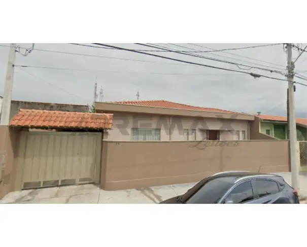 Residenciais em leilão em Botucatu