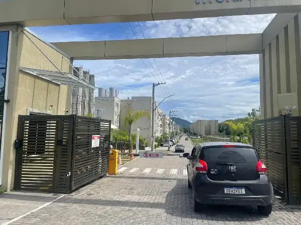 Apartamento em leilão em Rio de Janeiro