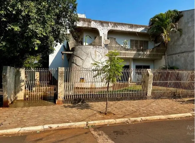 Imóvel - Doutor Camargo/PR